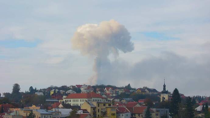 Vrbětice 2014